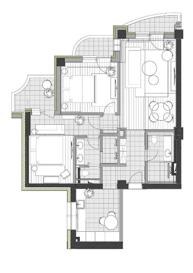 Holt - Jules Verne'S Imaginarium Bukarest Apartman