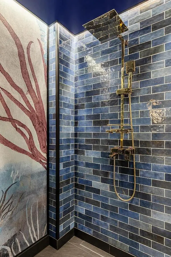 Apartman Holt - Jules Verne'S Imaginarium Bukarest